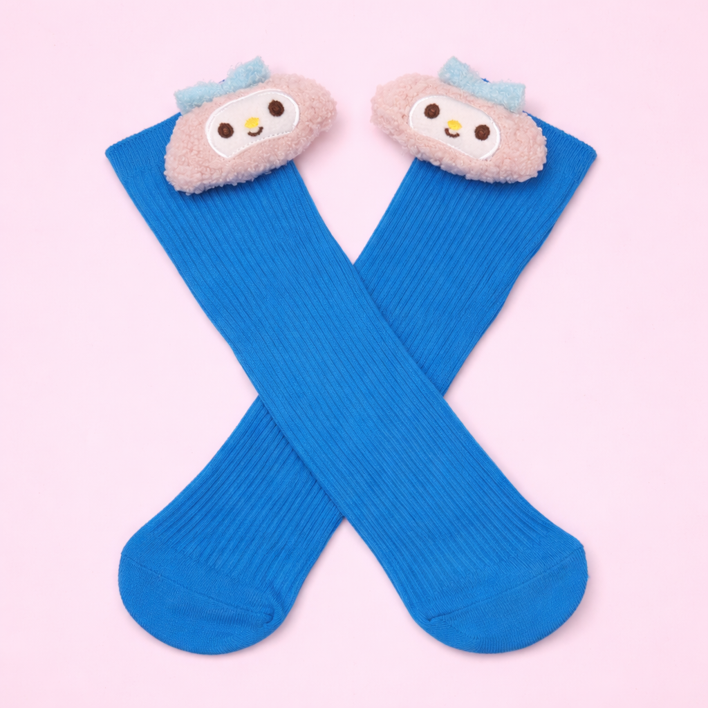 Mini Charm Socks- Premium Kids Socks