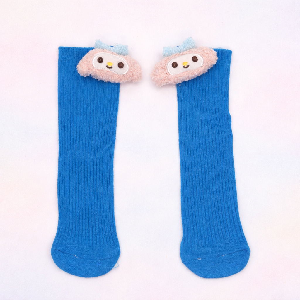 Mini Charm Socks- Premium Kids Socks