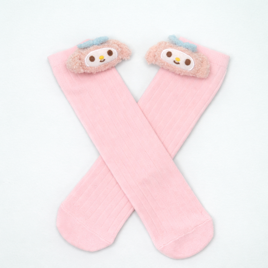 Mini Charm Socks- Premium Kids Socks