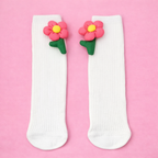 Color Crush Socks- Premium Kids Socks
