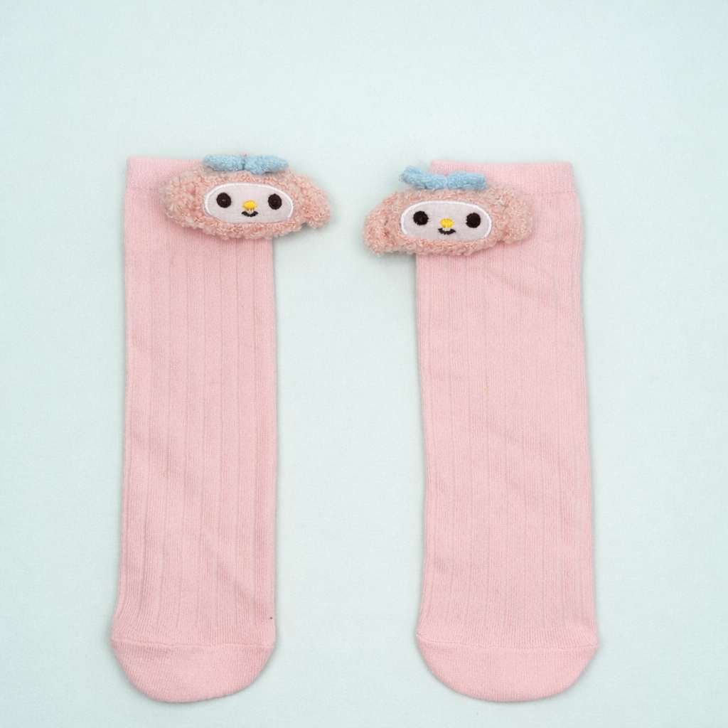 Mini Charm Socks- Premium Kids Socks