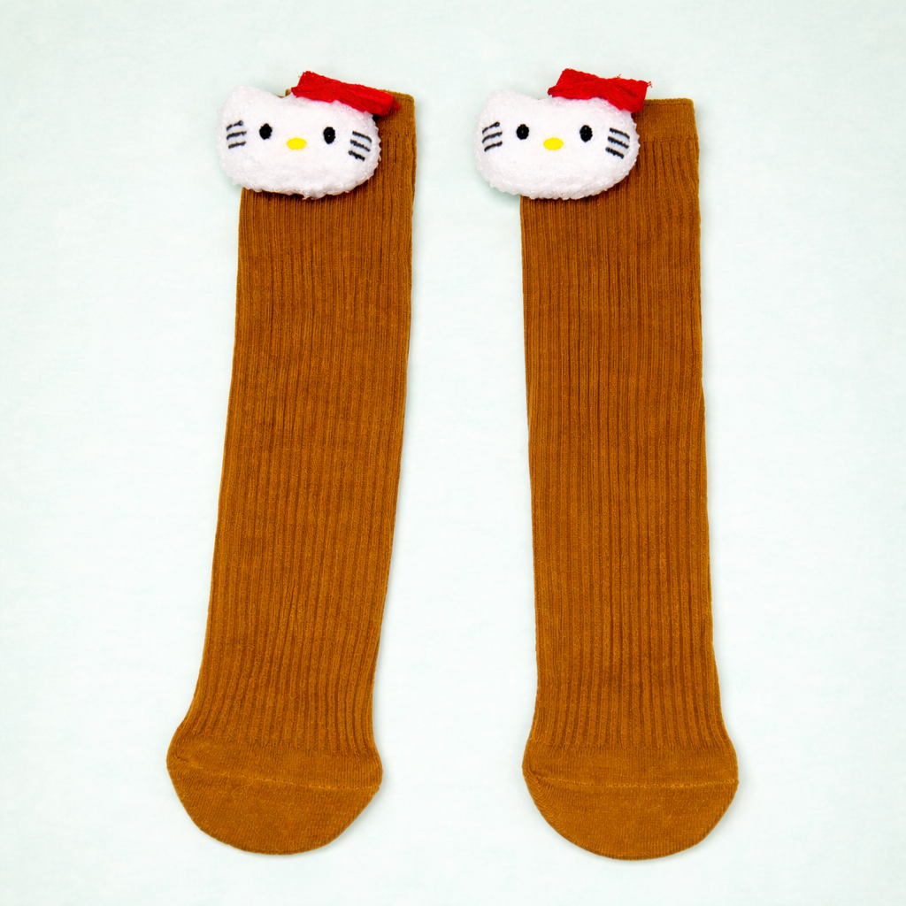 Mini Charm Socks- Premium Kids Socks