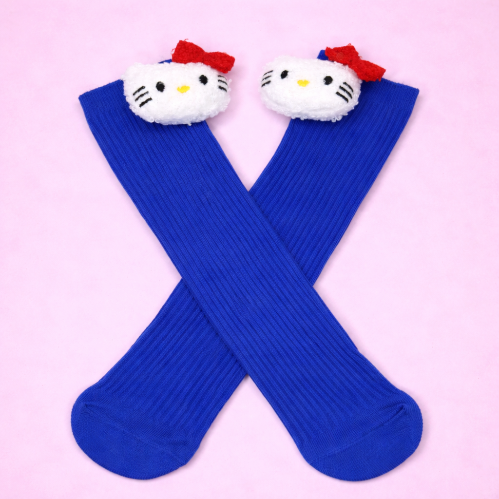 Mini Charm Socks- Premium Kids Socks