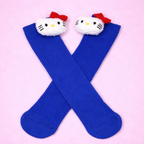 Mini Charm Socks- Premium Kids Socks