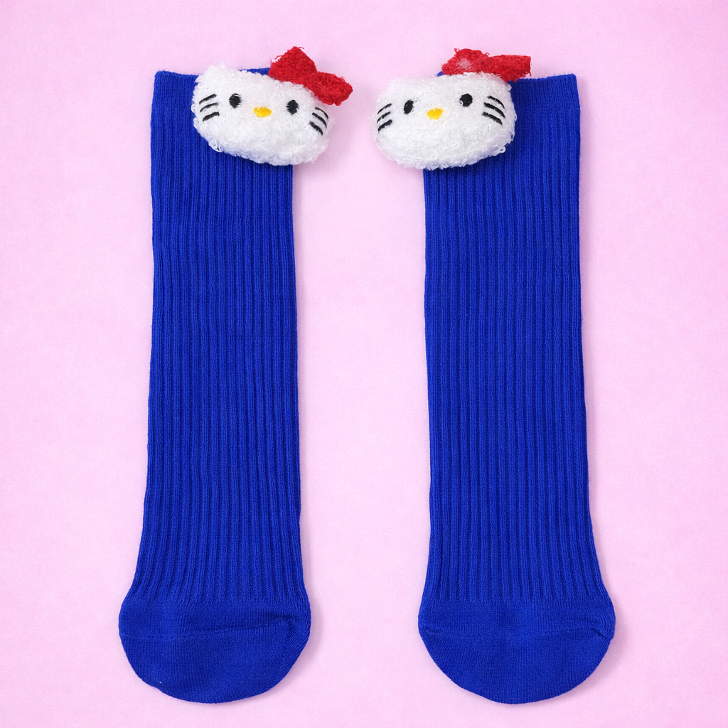 Mini Charm Socks- Premium Kids Socks