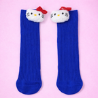 Mini Charm Socks- Premium Kids Socks