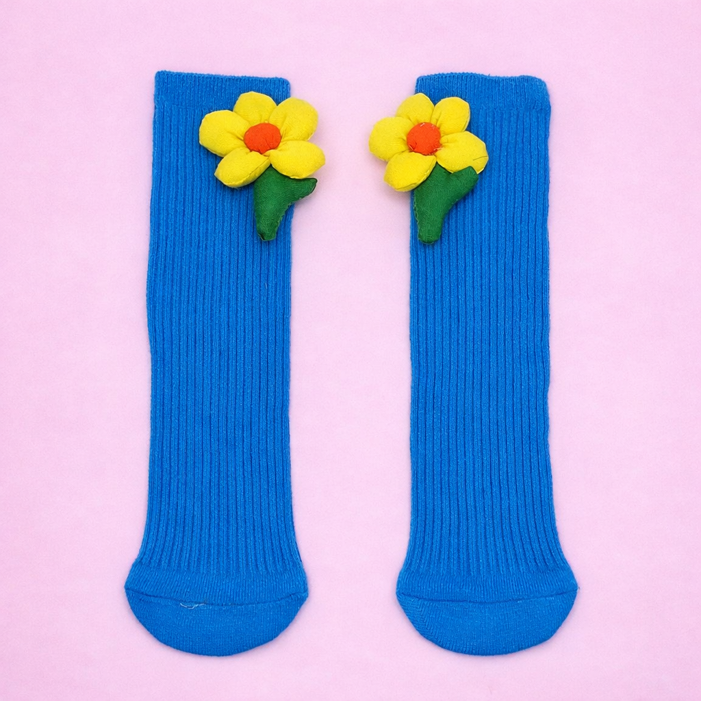 Color Crush Socks- Premium Kids Socks