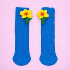 Color Crush Socks- Premium Kids Socks