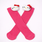 Mini Charm Socks- Premium Kids Socks