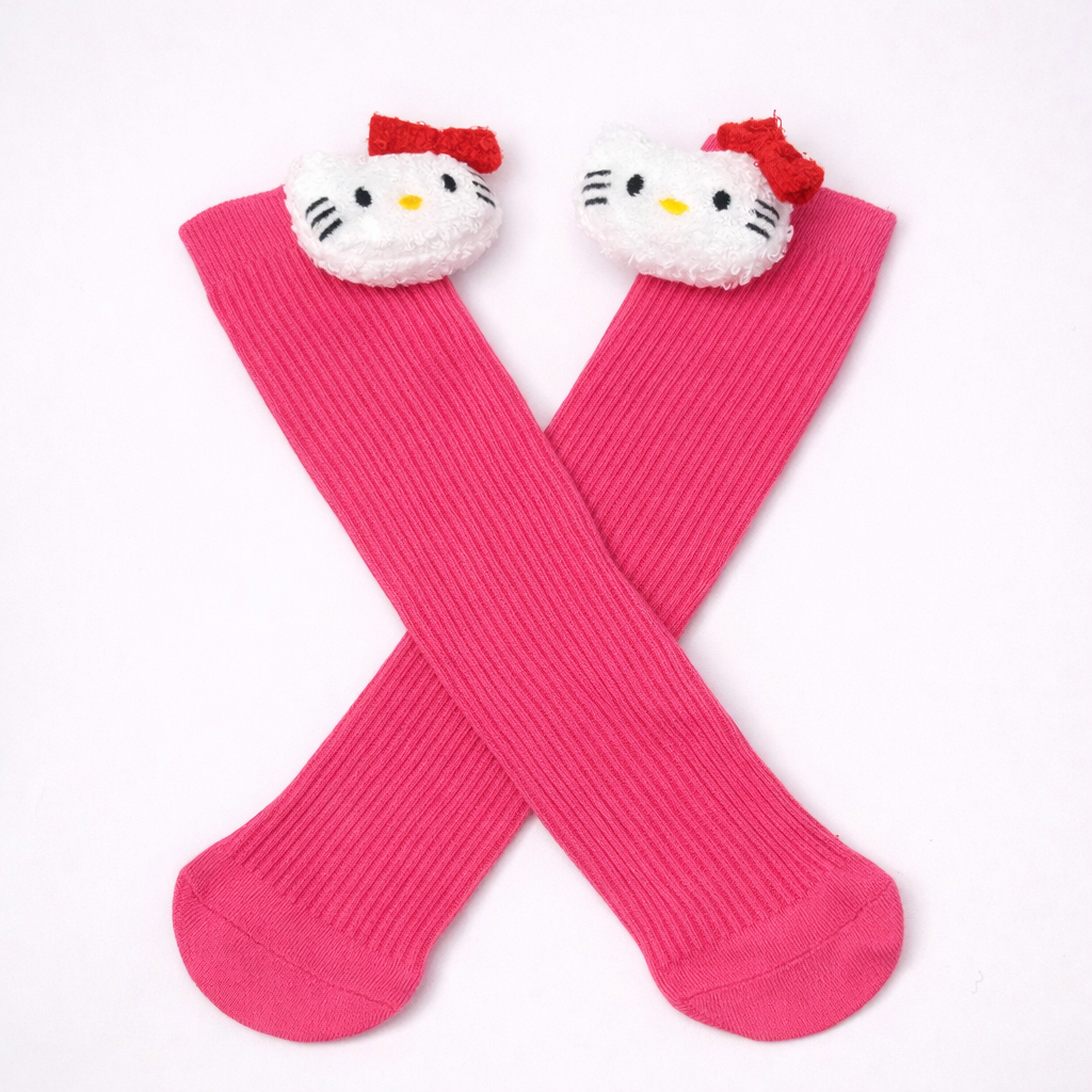 Mini Charm Socks- Premium Kids Socks