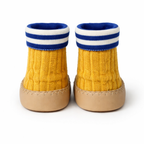 Cozy Feet Baby Essentials Collection Premium Soft Baby Socks with Cute Character Designs