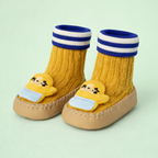 Cozy Feet Baby Essentials Collection Premium Soft Baby Socks with Cute Character Designs